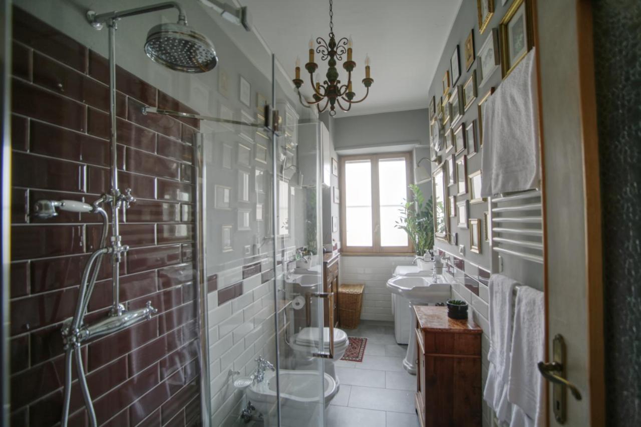 Dalmazia Apartamento Florencia