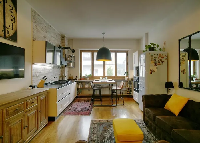 Dalmazia Home