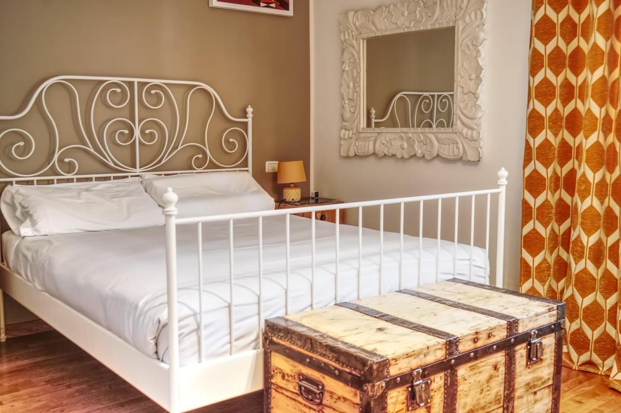 Apartamento Dalmazia Florencia