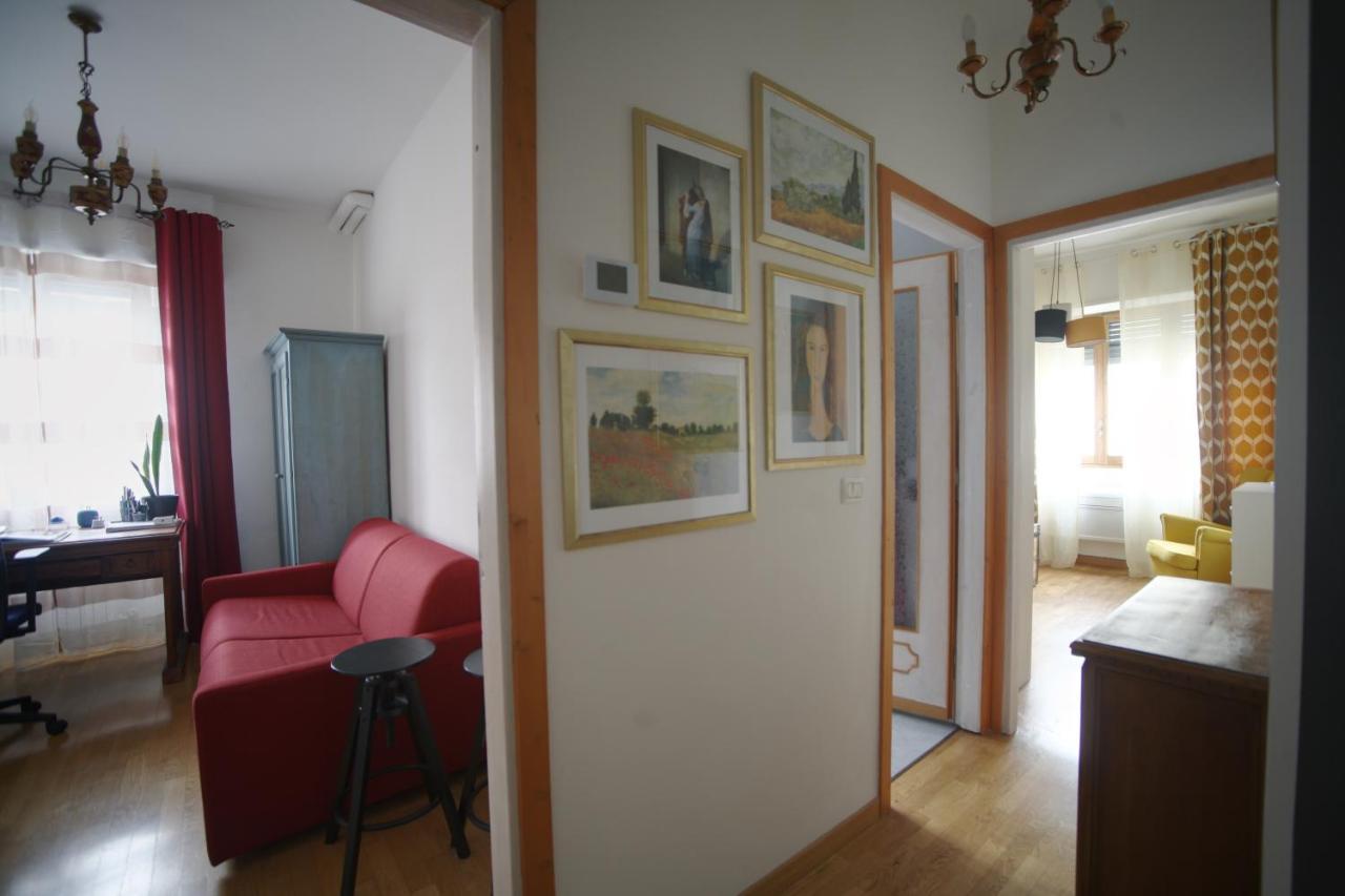 Apartamento Dalmazia