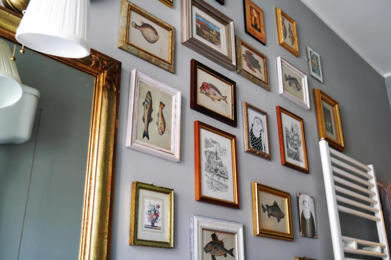 Apartamento Dalmazia *