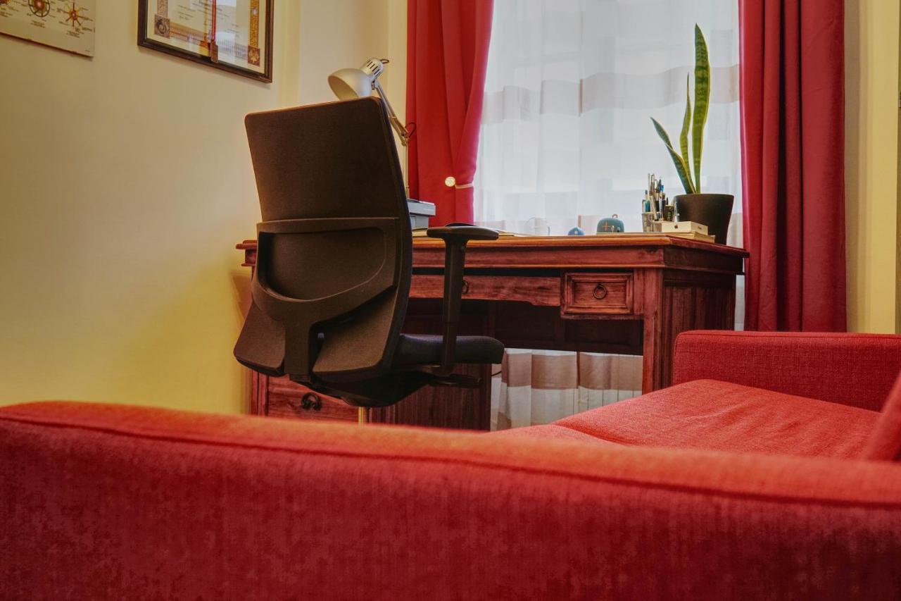 Apartamento Dalmazia Florencia