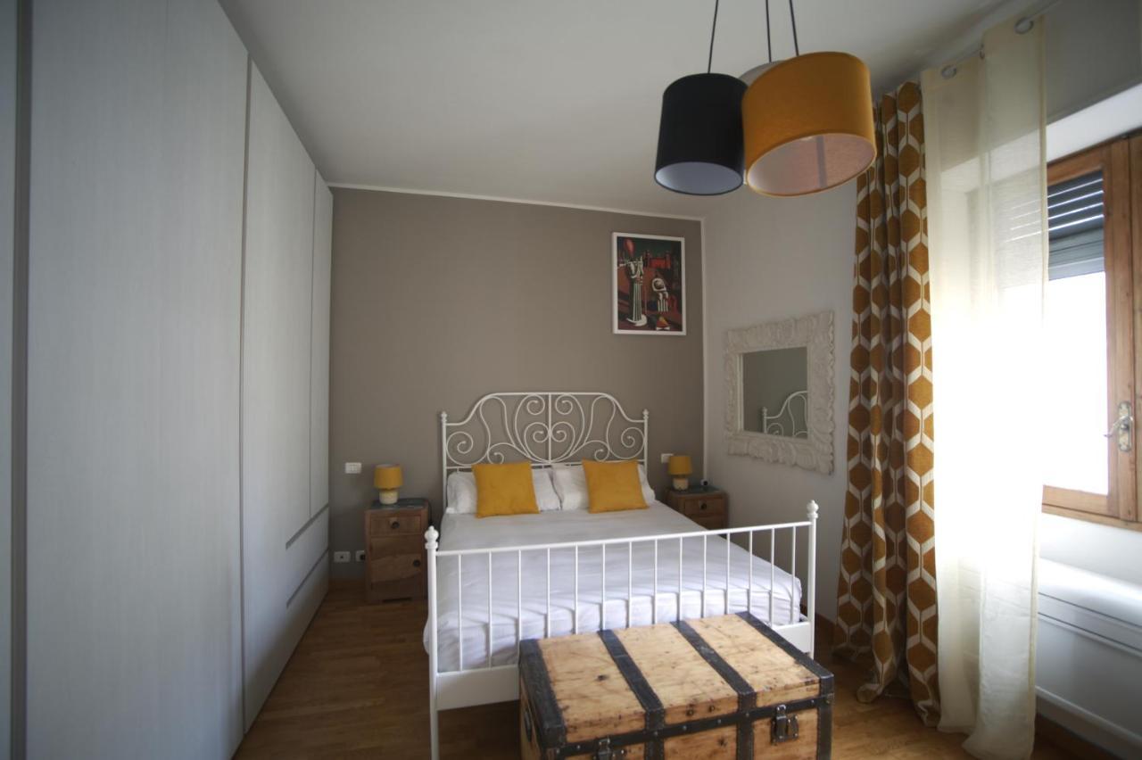 Dalmazia Apartamento Florencia