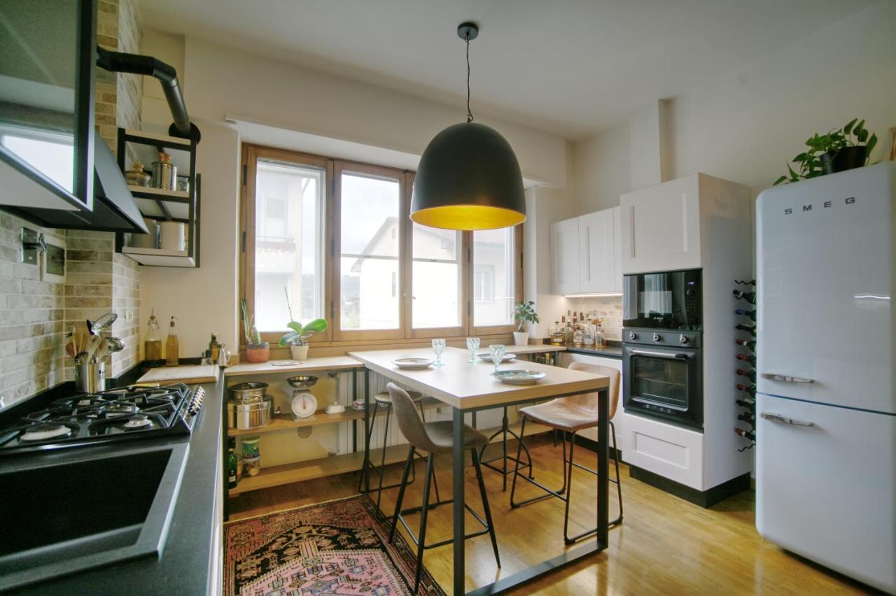 Apartamento Dalmazia *