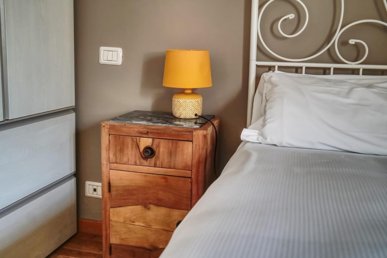 Dalmazia Apartamento