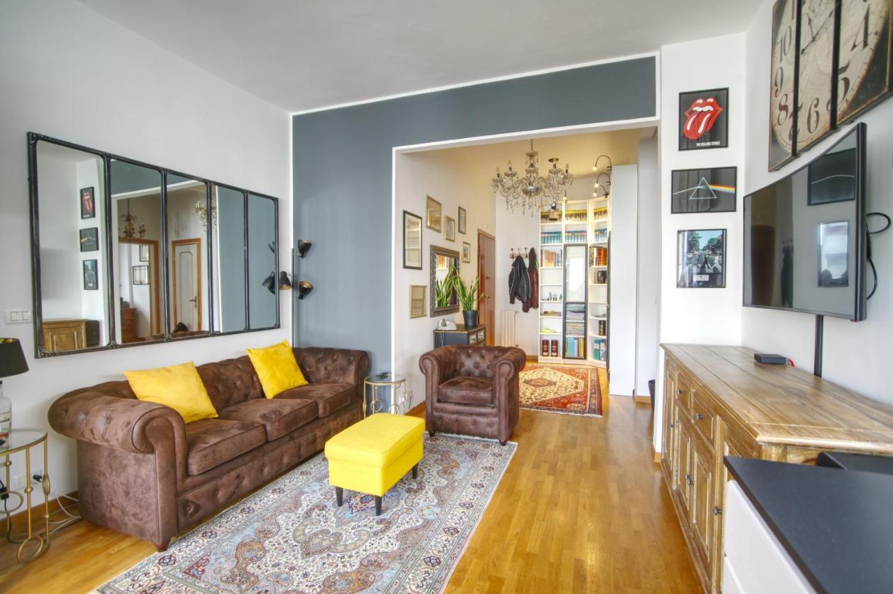 Dalmazia Apartamento Florencia