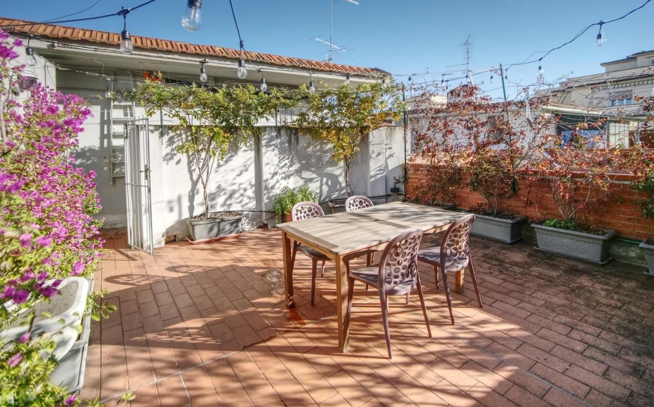 Dalmazia Apartamento *