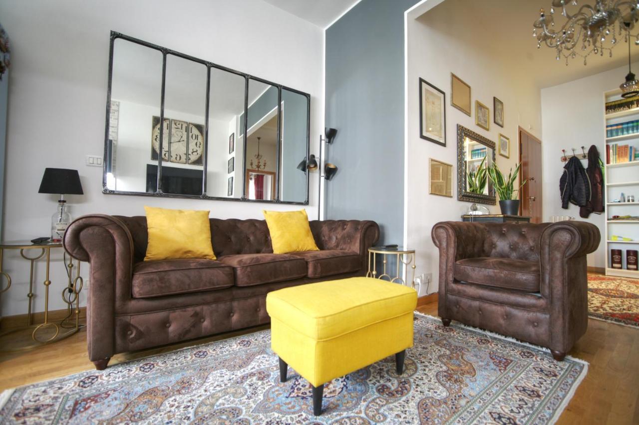 Apartamento Dalmazia *