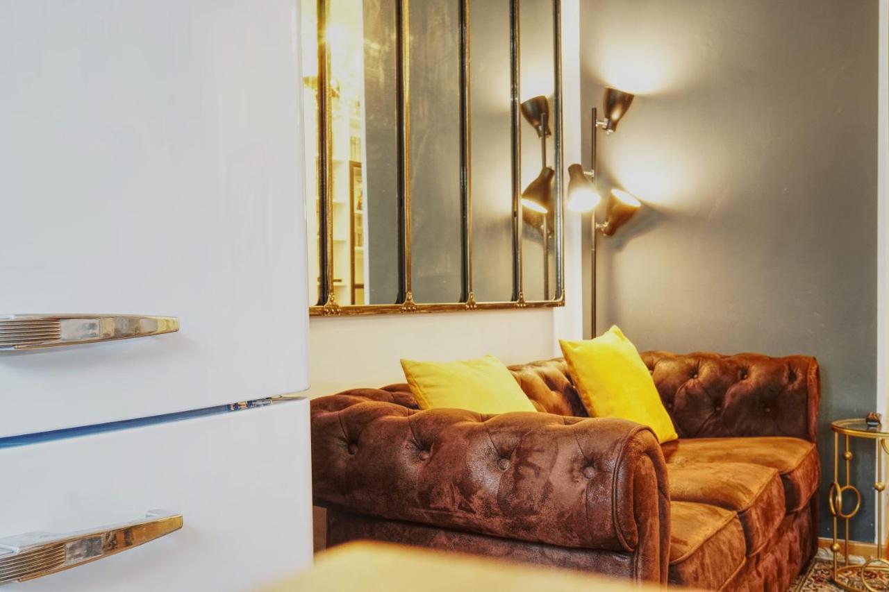 Apartamento Dalmazia *